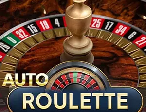 Auto Roulette