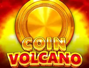 Coin Volcano