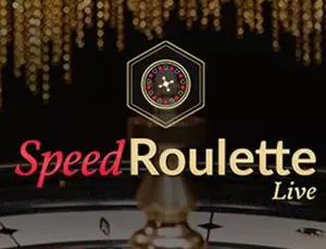 Speed Roulette