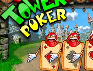 Tower Poker